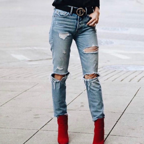 Aurelia Aldo Boots - Picture 8 of 8